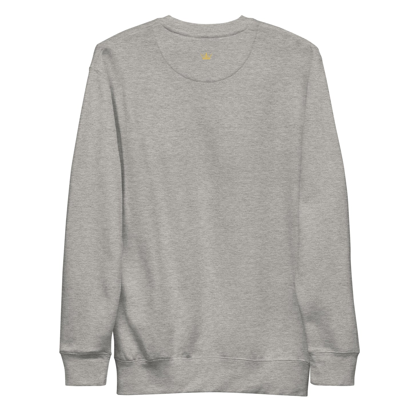 Vitalux Men's Premium Sweatshirt