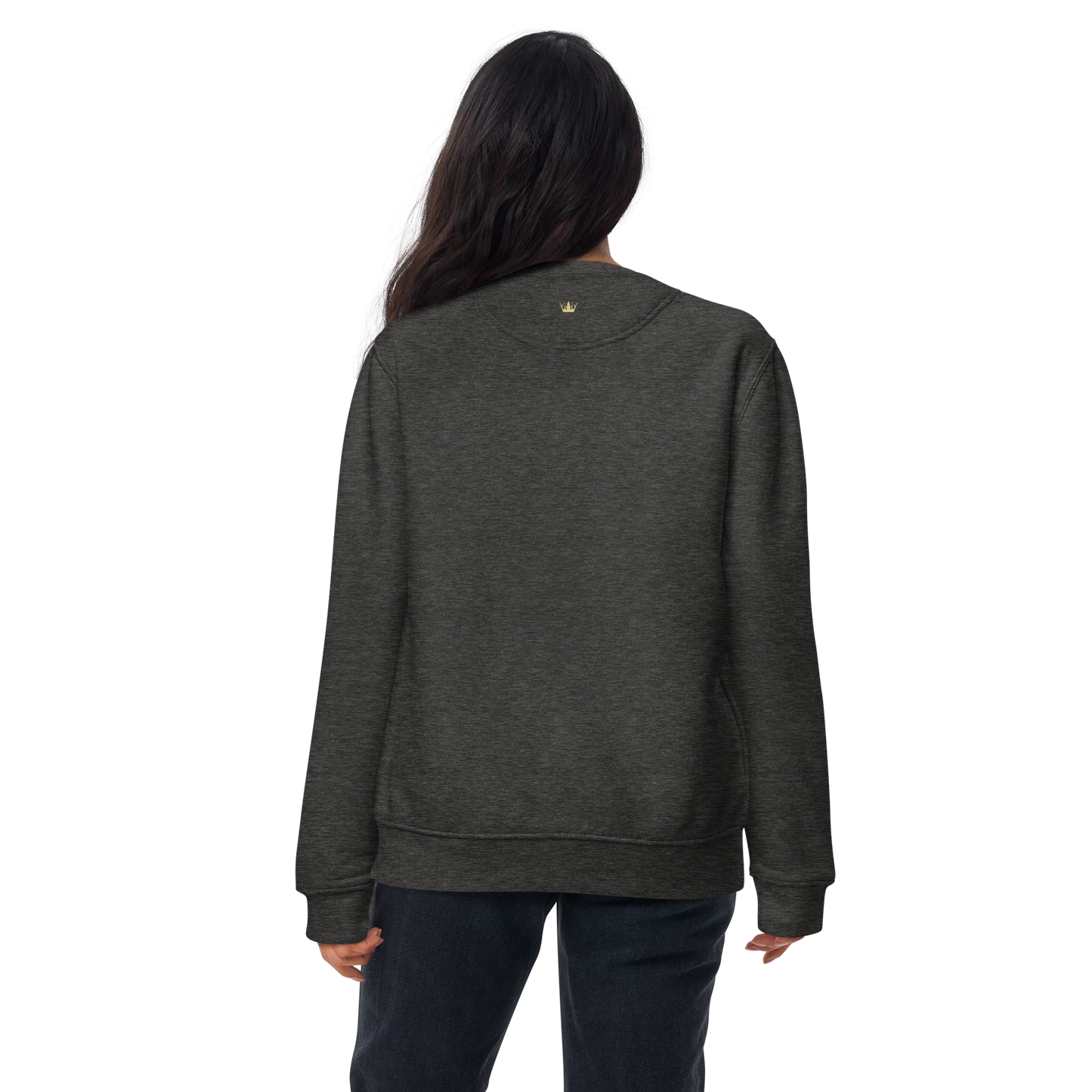 Vitalux Women's Premium Sweatshirt