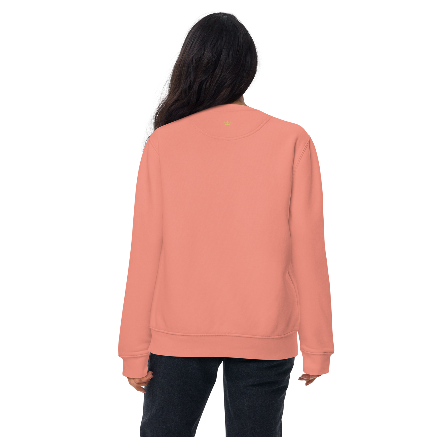 Vitalux Women's Premium Sweatshirt