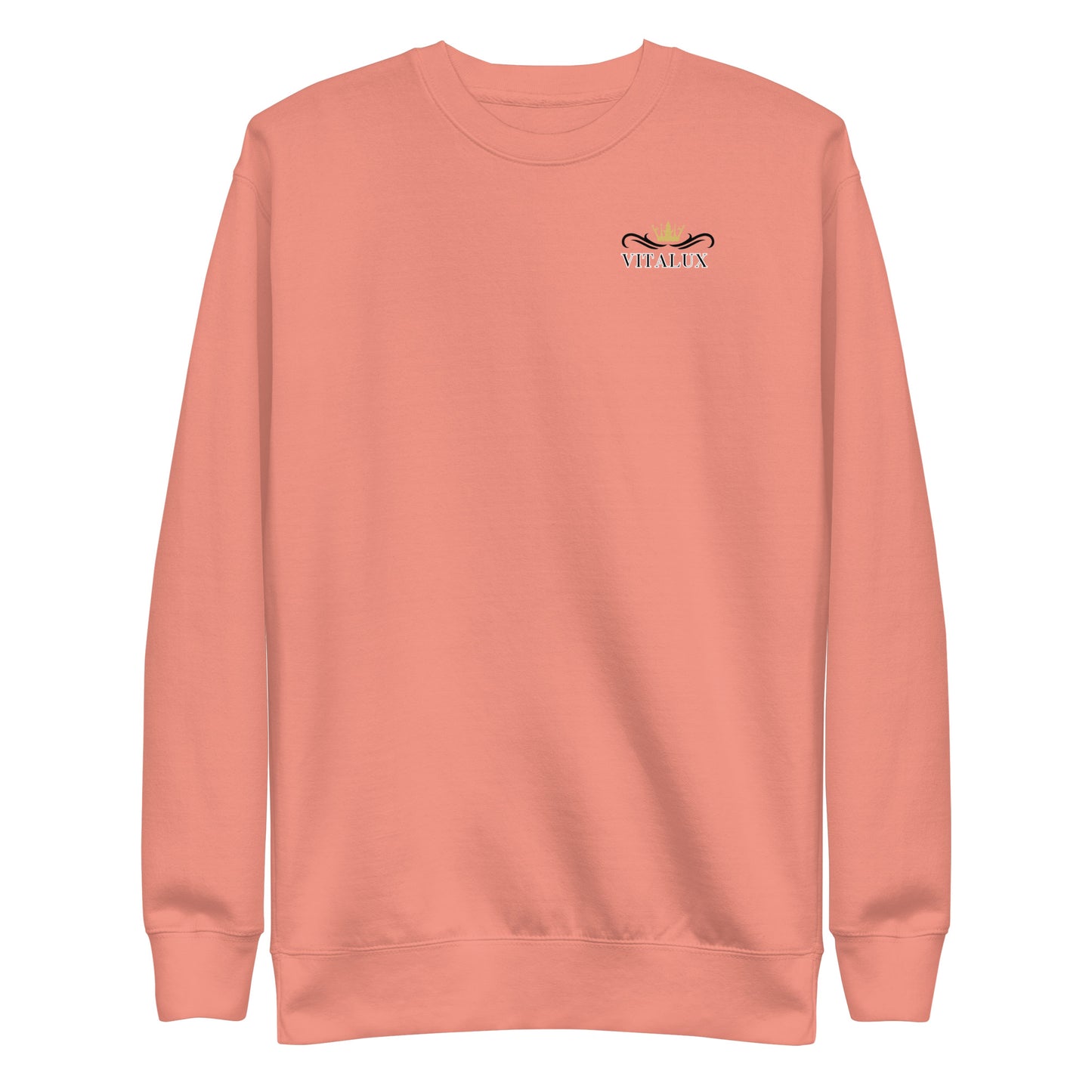 Vitalux Women's Premium Sweatshirt