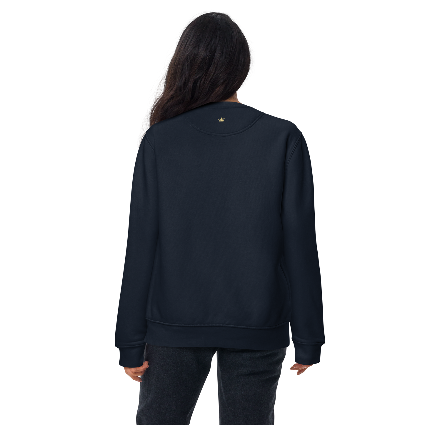 Vitalux Women's Premium Sweatshirt