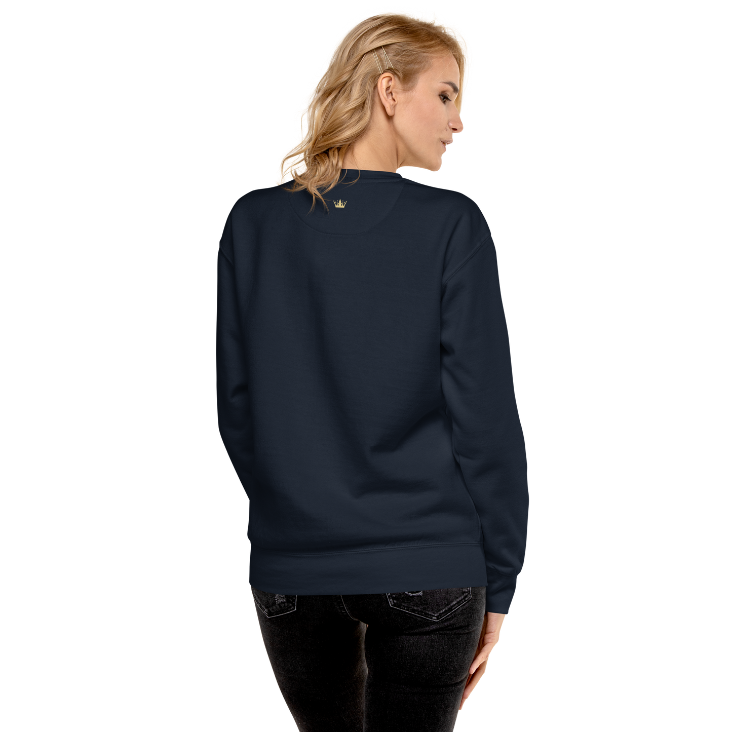 Vitalux Women's Premium Sweatshirt