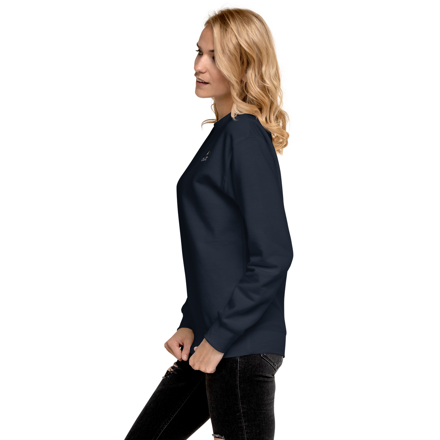 Vitalux Women's Premium Sweatshirt