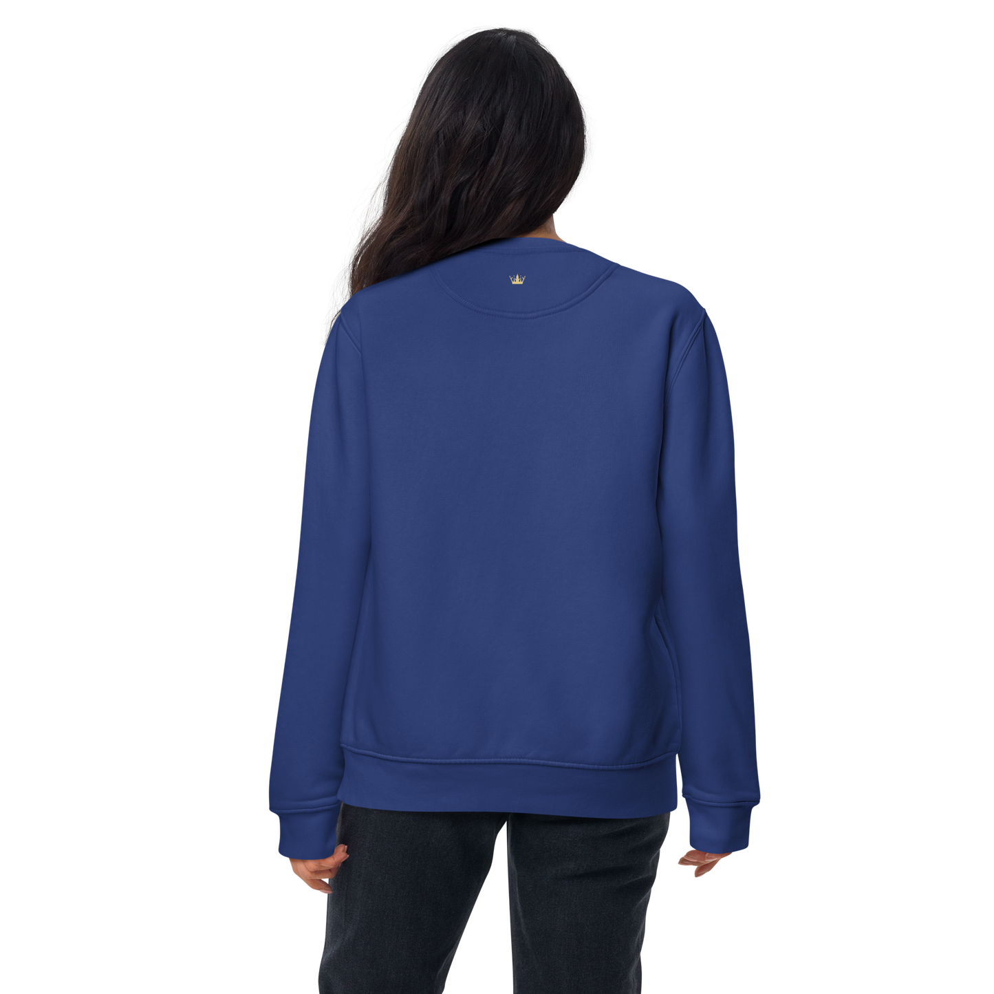 Vitalux Women's Premium Sweatshirt