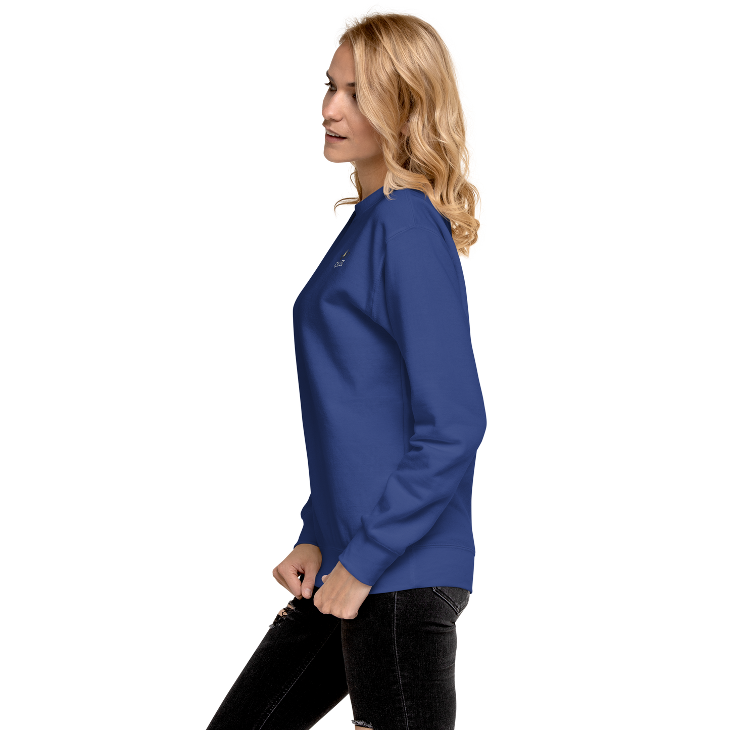 Vitalux Women's Premium Sweatshirt