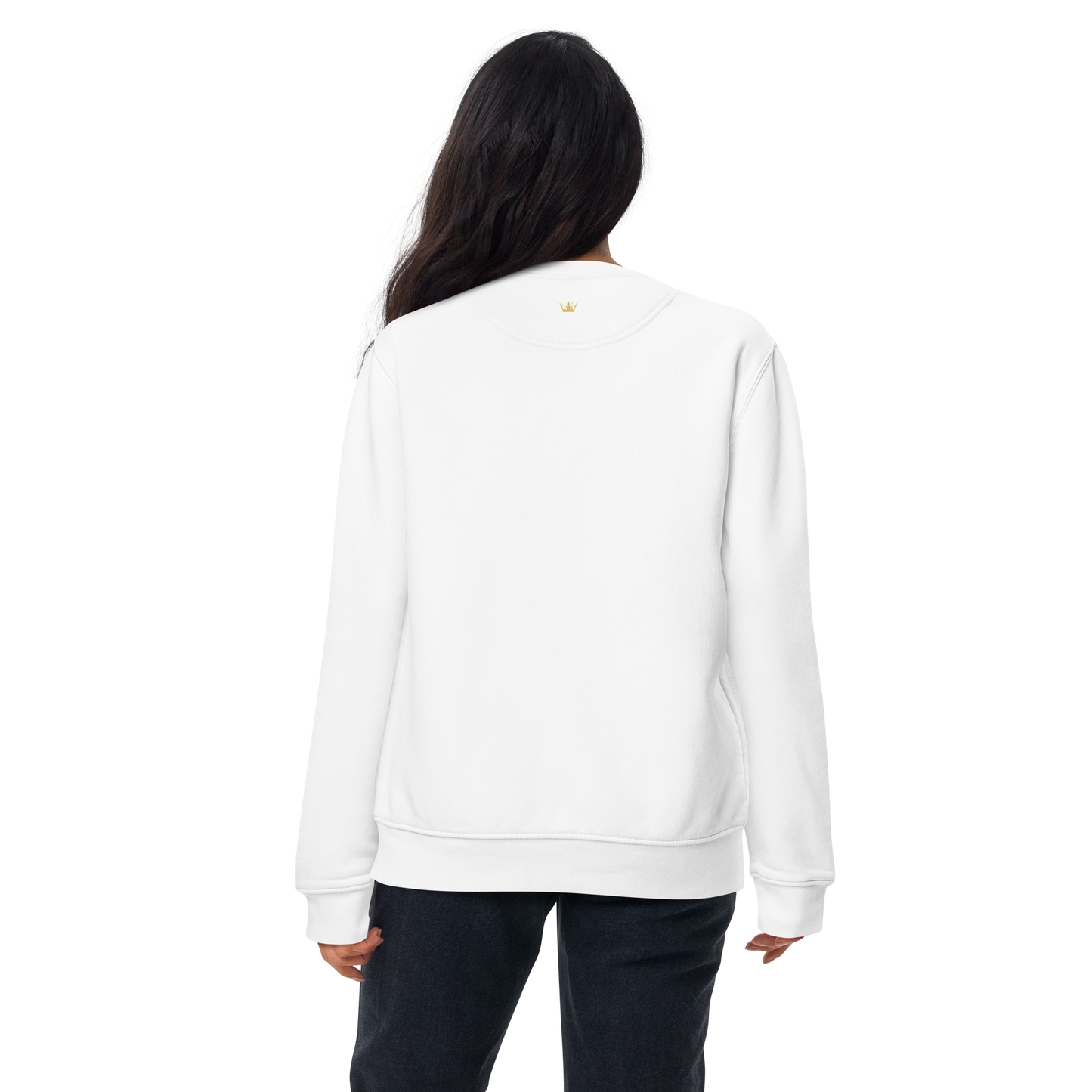 Vitalux Women's Premium Sweatshirt