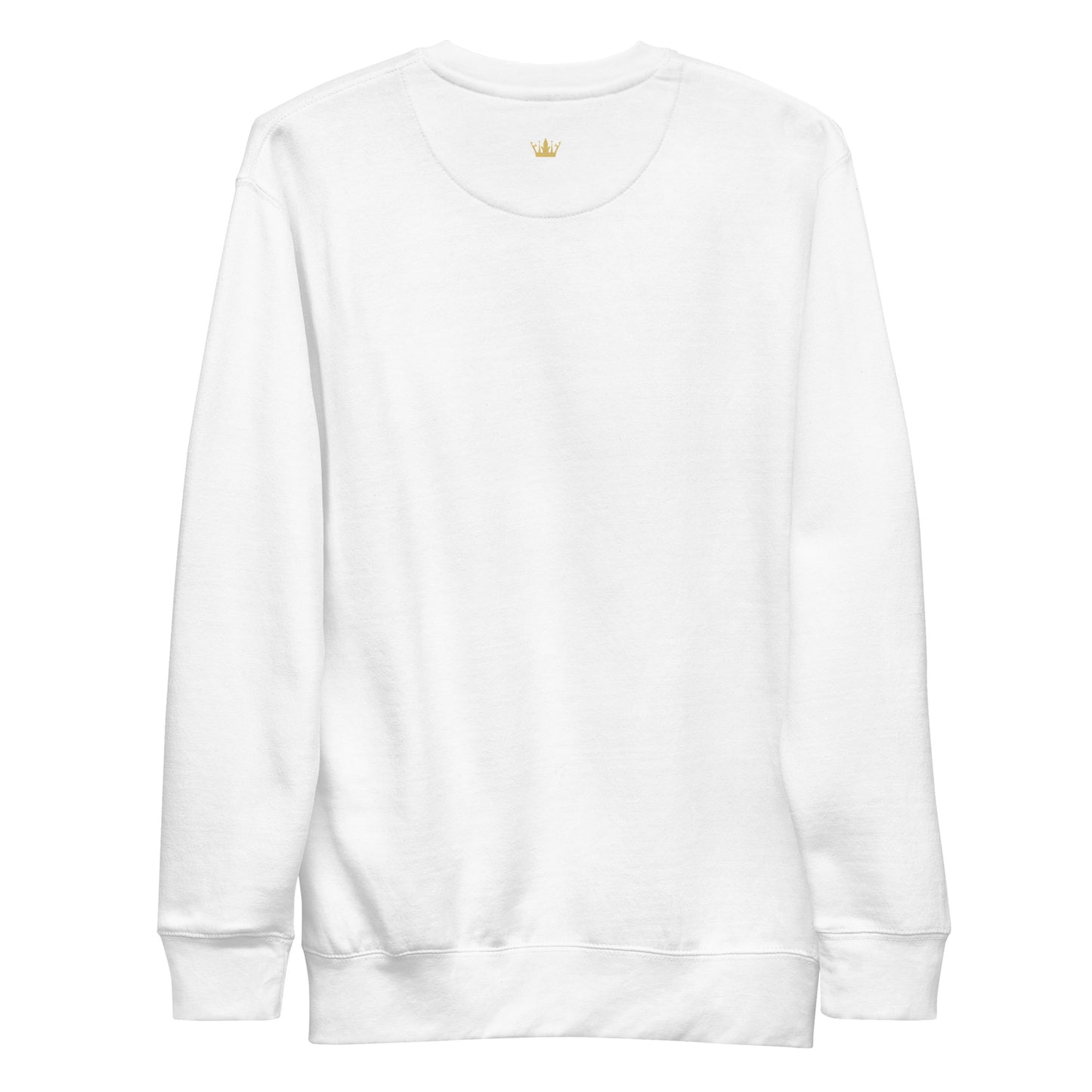 Vitalux Men's Premium Sweatshirt