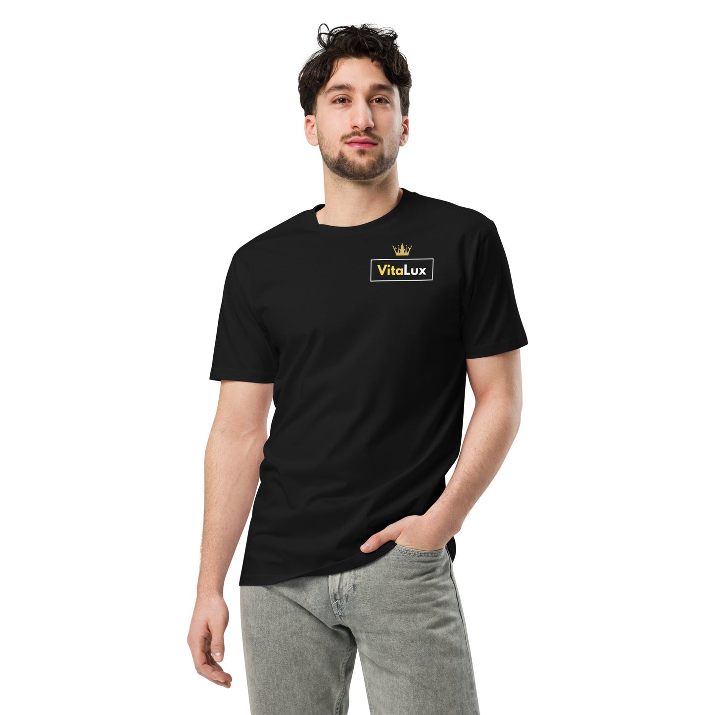 Vitalux Special Premium T-shirt