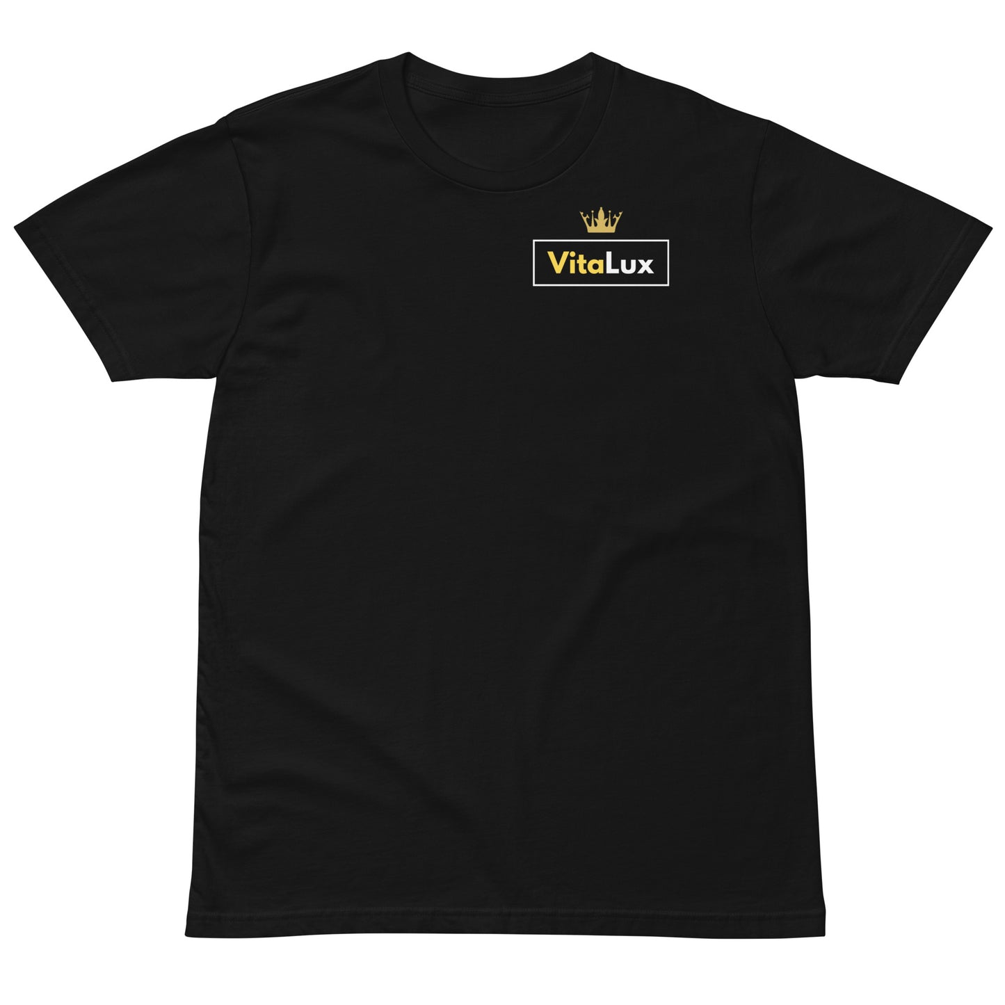 Vitalux Special Premium T-shirt