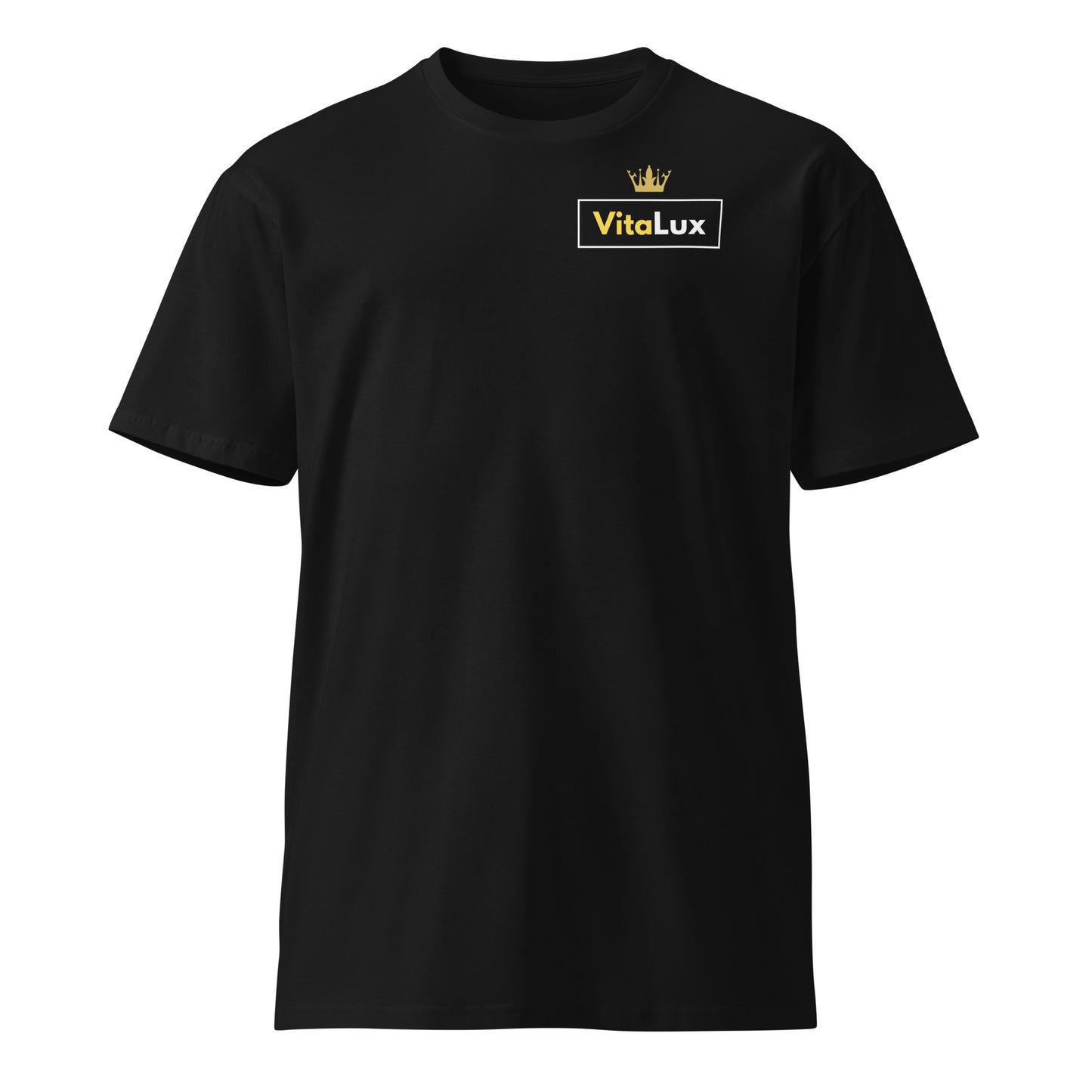 Vitalux Women's Special Premium T-shirt