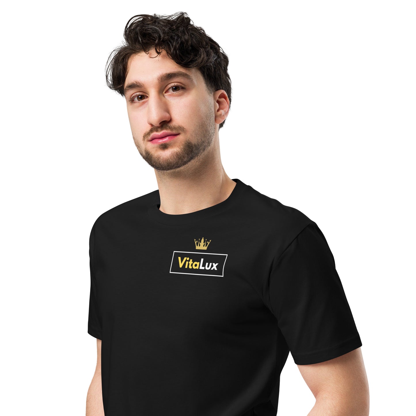 Vitalux Special Premium T-shirt