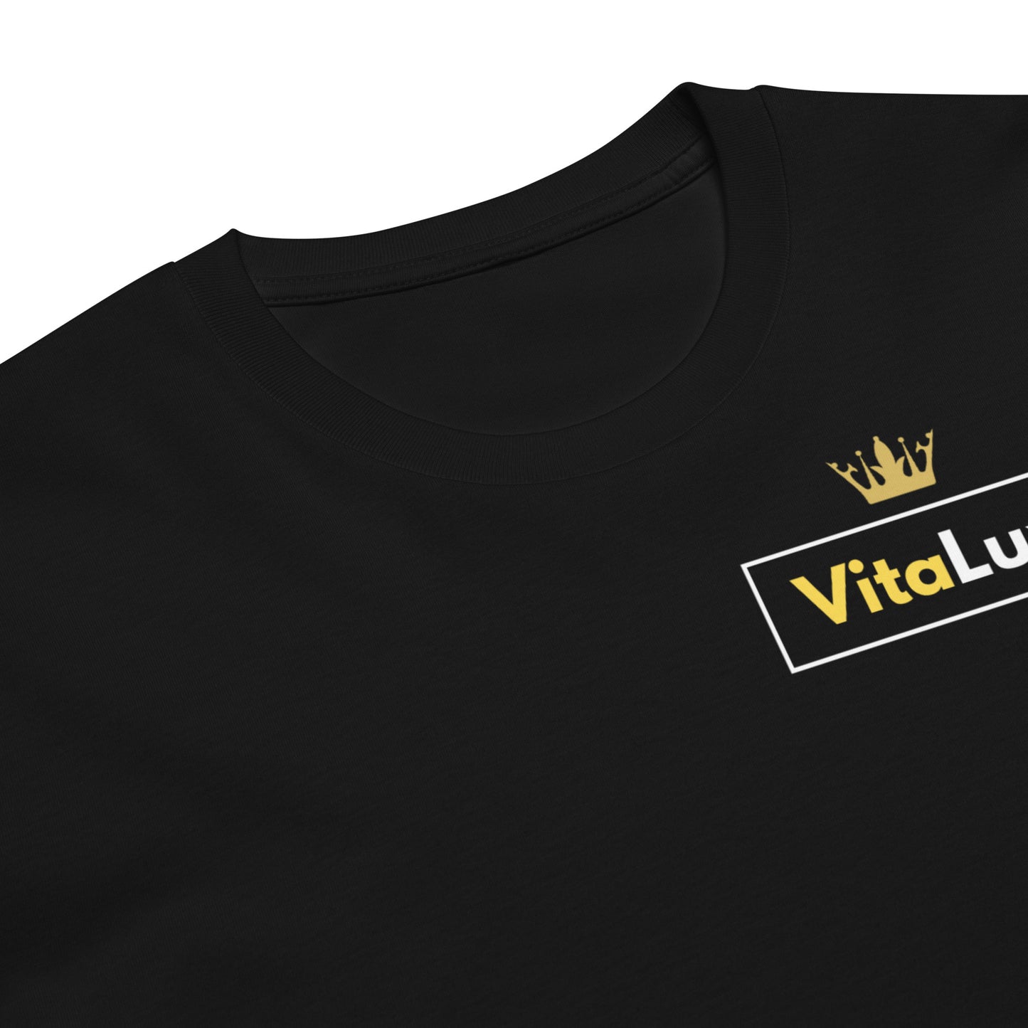 Vitalux Women's Special Premium T-shirt