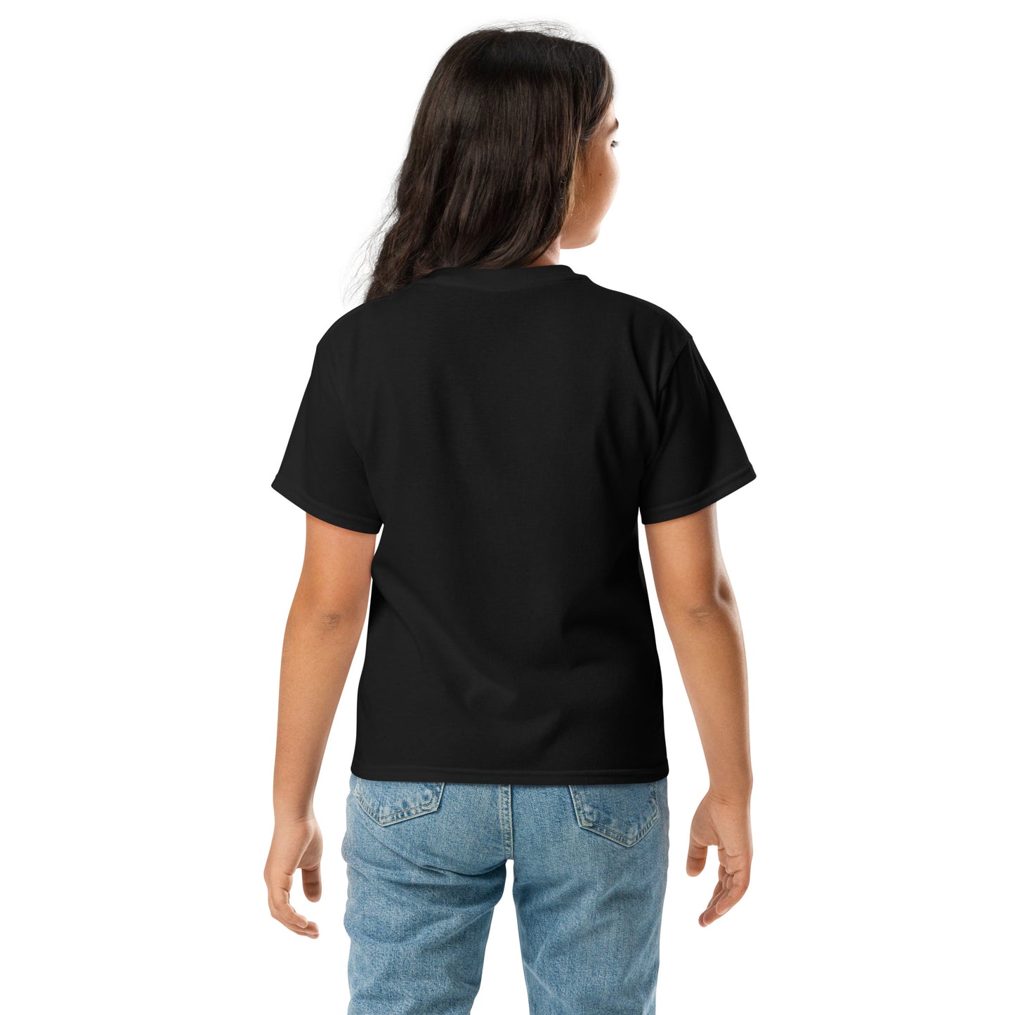 Vitalux Youth Classic Tee